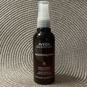 Aveda Volumizing Tonic Unused